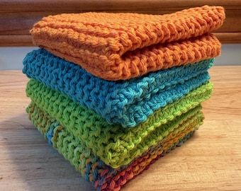 Kitchen Dishcloth Bundles #1