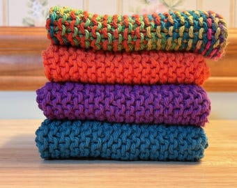 Bundle of Kitchen Dishcloths