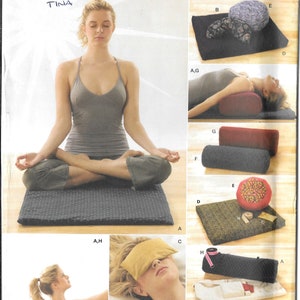 The Boho Yoga Mat 