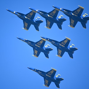 Blue Angels
