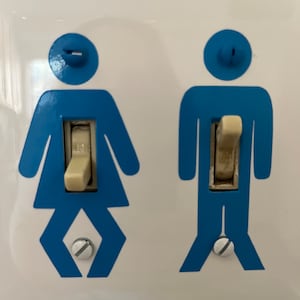 Widespread Panic Lightswitch Covers