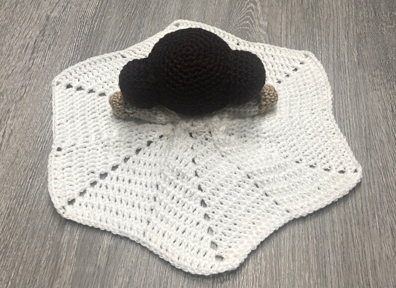 Star Wars Baby Security Blankets Yoda Grogu Leia Etsy