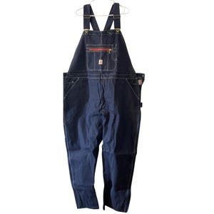 Pointer Overalls - Etsy