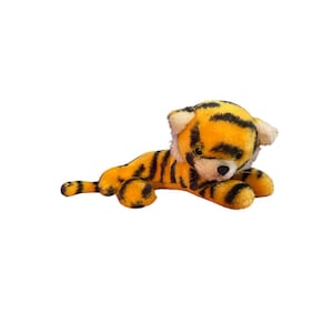 Dakin Tiger - Etsy