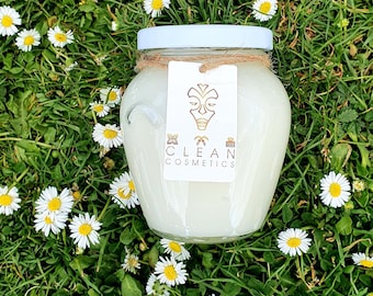 Aceite de Coco Virgen Ecológico Prensado en Frío 315ml