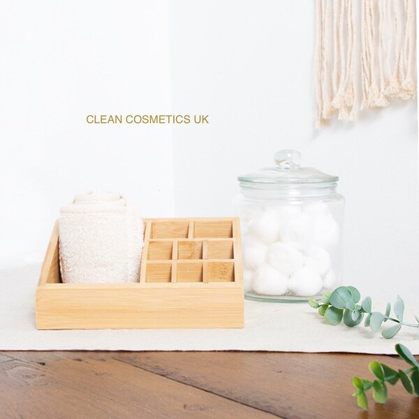 Makeup Organiser Etsy UK