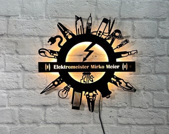 elektriker