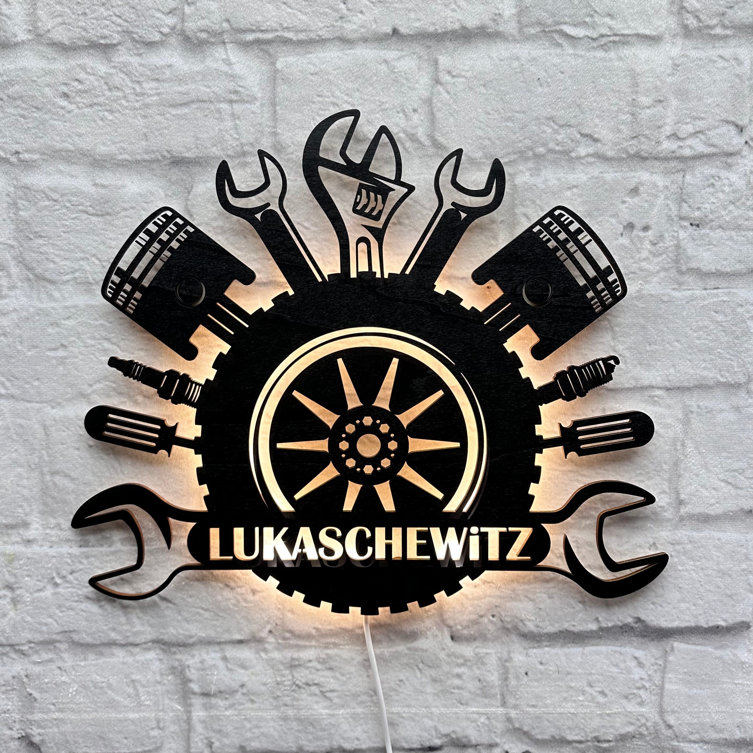 Überprüfen Sie Motor Neon Schild Motor Neon Lichter Wand, Auto Neon Schild  Lampe, LED Leuchtreklamefür Wand Dekor Auto Raum Garage Reparatur Shop Mann  Höhle Shop Sign : : Beleuchtung