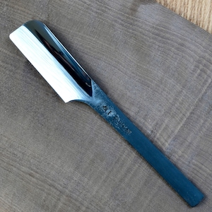 New Takami, たかみ, Handmade Japanese Straight Razor - Kamisori - traditional grind