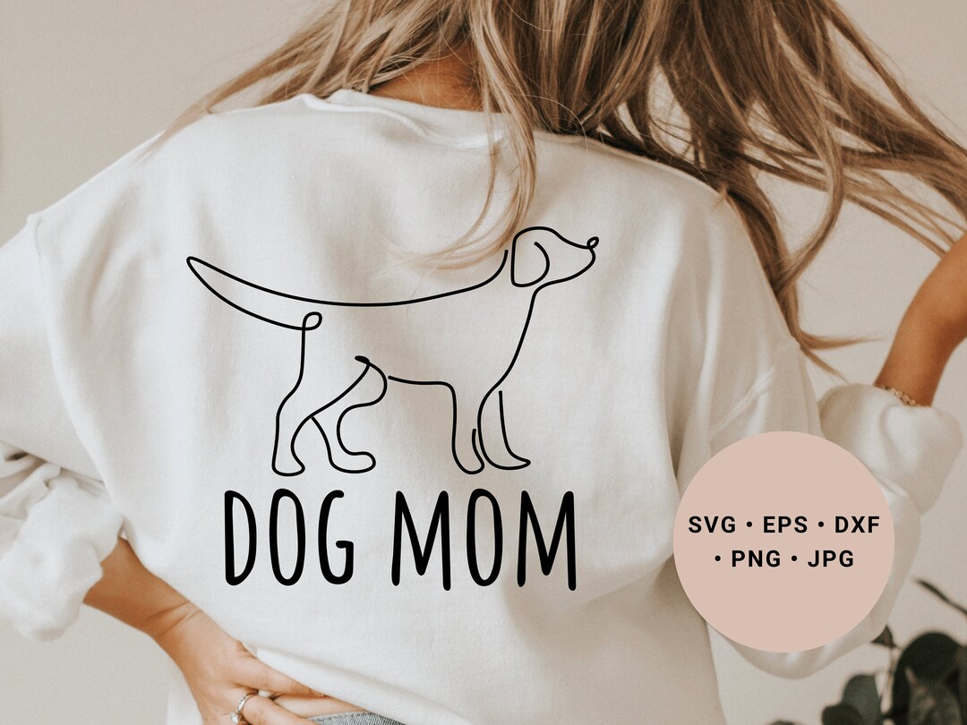 Dog Mom Svg, Dog Lover Svg, Dog Mama Svg, Dog Shirt Svg, Dog Breed Svg ...