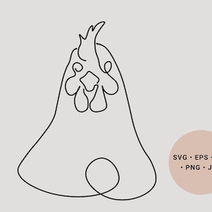 Chicken Svg, Western Svg, Chicken Coop Sign Svg, Rooster Svg, Farm Svg, Hen Svg, Chicken Clipart, Chicken Svg Bundle, Country Svg, Cowgirl