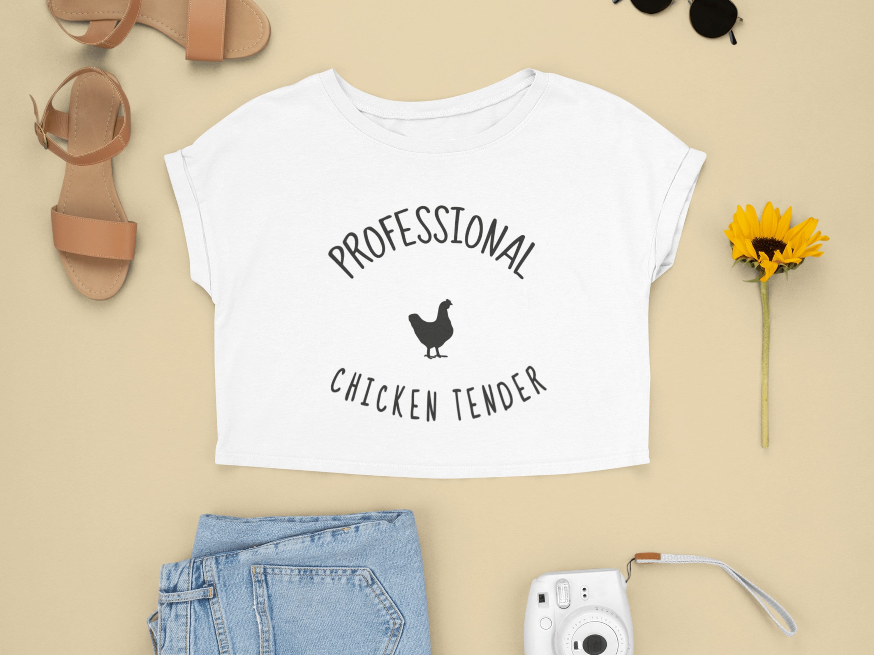 Chicken Tender Svg Chicken Svg Cute Chicken Svg Hen Svg Etsy