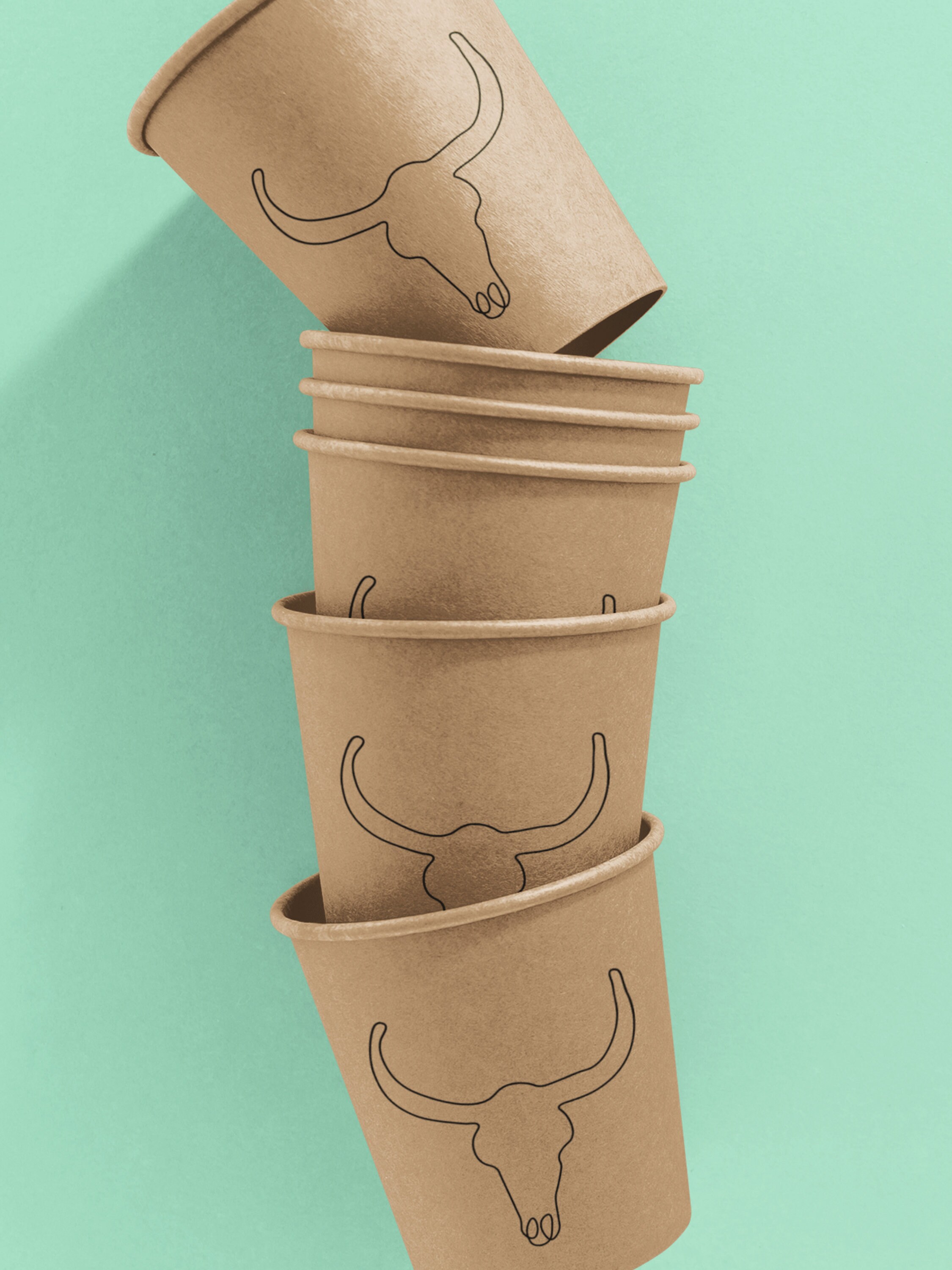 Cow Skull Svg Cow Face Svg Western Svg Texas Shirt Svg | Etsy