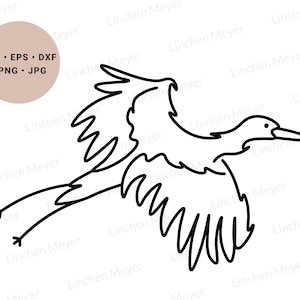 Cicogna Svg, New Baby Svg, Baby Girl Svg, Baby Shower Svg, Stork Png, Baby Arrival Svg, Flying Stork Svg, Flying Bird Svg, Stork Vector, Png
