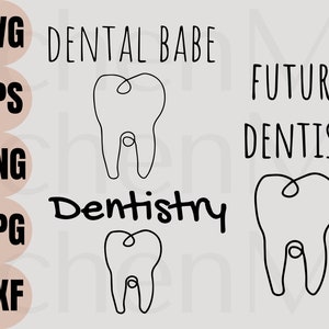Bundle Svg dentaire, Svg dentaire, svg de dent, svg de dentiste, svg de dent de dentiste, svg d'assistant dentaire, svg de docteur, cadeau de dentiste, hygiéniste dentaire