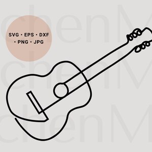 Guitariste Svg, Country Song Svg, Professeur de musique Svg, Country Music Svg, Western Svg, Country Svg, Music Svg, Country music png Guitar Svg,