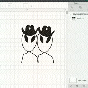 Alien Svg, Cowboys Svg, Ufo Svg, Space Svg, Galaxy Svg, Cowboy Hat Svg ...