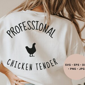 Frango Tender Svg, Frango Svg, Frango Fofo Svg, Galinha Svg, Galo Svg, Country Girl Svg, Camisa De Frango Svg, Country Svg, Farm Life Svg,