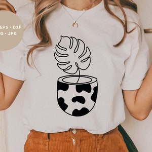 Monstera Leaf Svg, Tropical Leaves Svg, Monstera Svg, Palm Leaf Svg, Monstera Pot Svg, Monstera Leaves Svg, Monstera Plant Svg, Monstera Png
