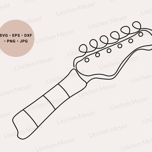 Guitar Svg, Country Music Svg, Country Music Png, Electric Guitar Svg, Country Girl Svg, Guitar Body Svg, Rock Svg, Band Svg, Guitar Png