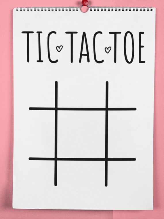 Tic Tac Fail: How I Tried (and Failed) to make Tik Tac Toe in an Hour - DEV  Community