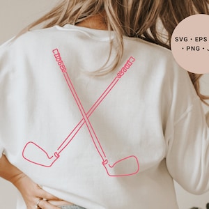 Svg de golf, Svg de golf, Svg de chemise de golf, Svg de club de golf, Png de golf, Svg de sport, Svg de cadeaux de golf, Svg de logo de golf, Svg de joueur de golf, Svg d'amant de golf