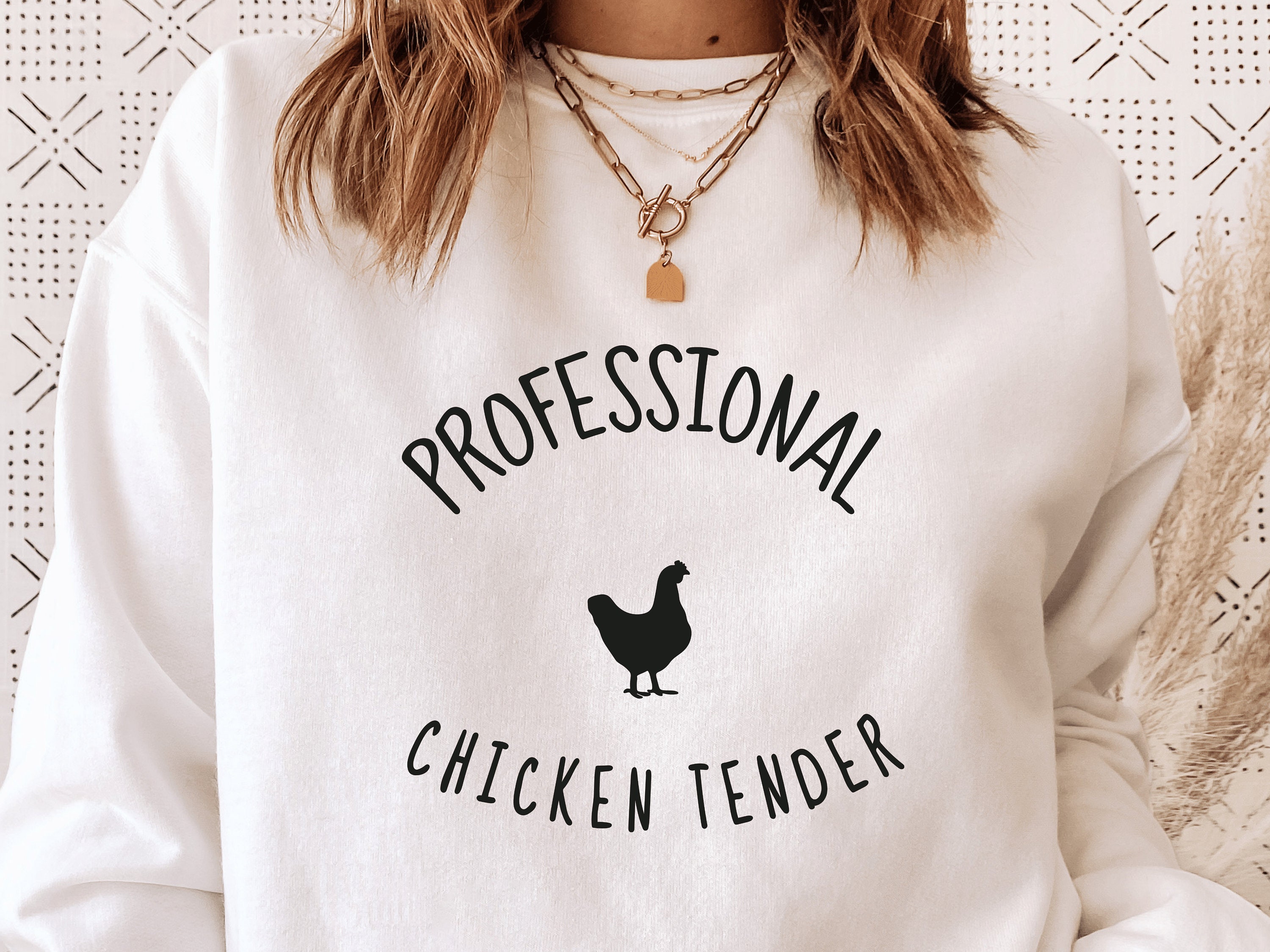 Chicken Tender Svg Chicken Svg Cute Chicken Svg Hen Svg Etsy