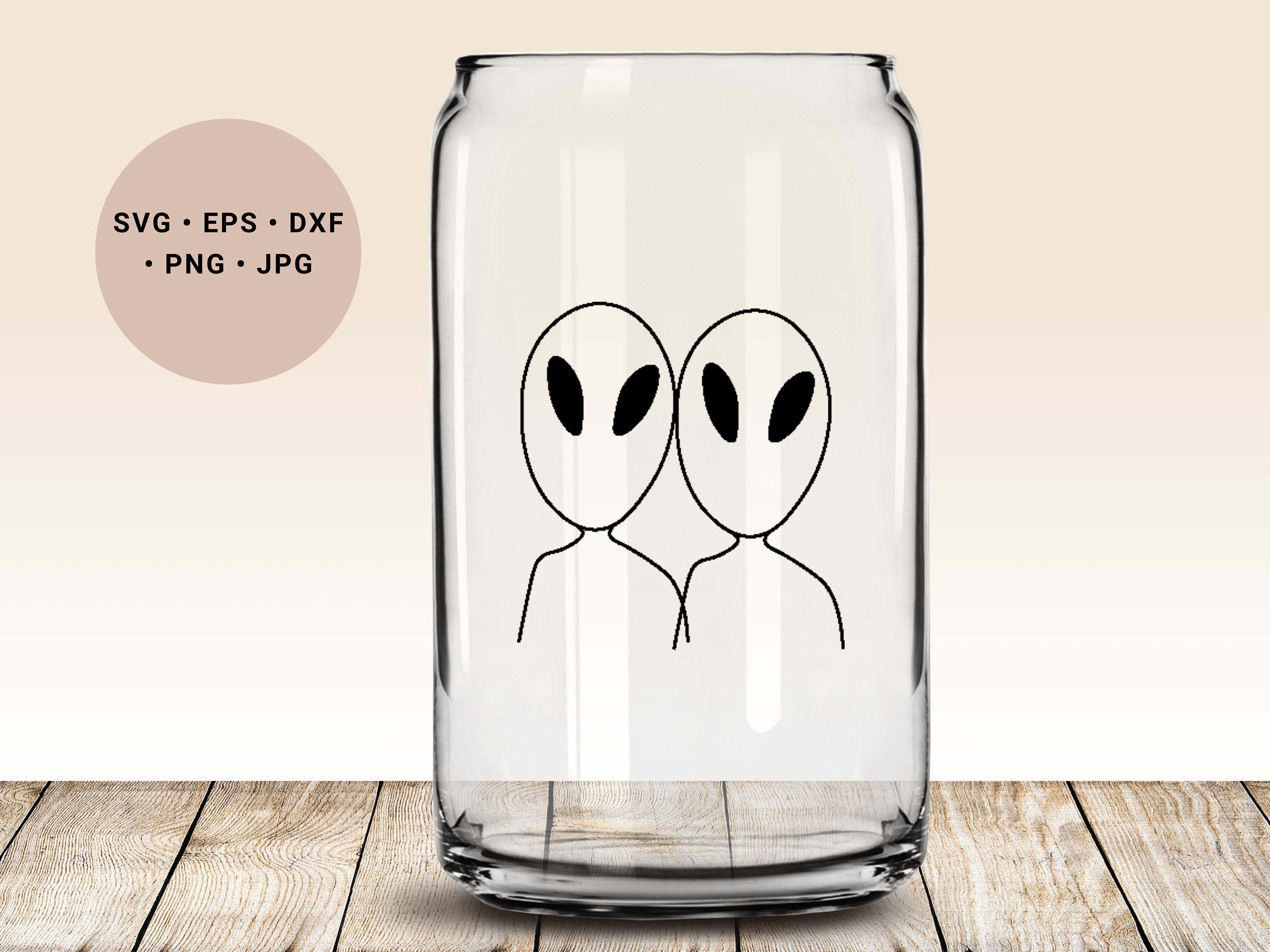 Alien Svg Cowboys Svg Ufo Svg Space Svg Galaxy Svg Cowboy - Etsy México