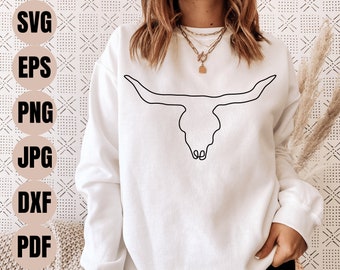 Cow Svg, Cowboys Svg, Rodeo Svg, Western Svg, Cow Skull Svg, Highland Cow SVG, Skull Svg, Bull Svg, Bull Skull Svg, Cowgirl Svg, Cowgirl