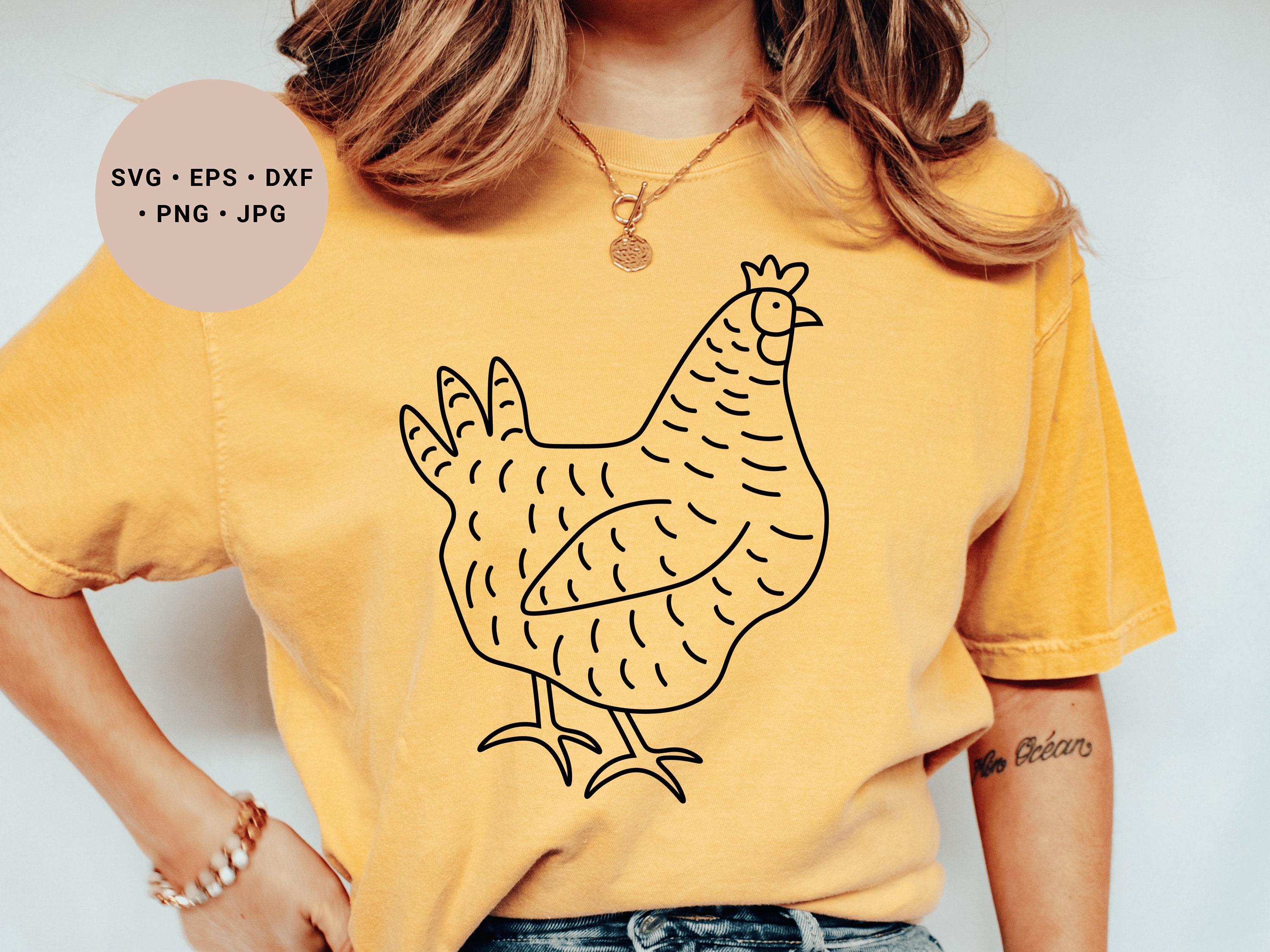 Pollolin Svg Pollo Svg Gallo De Pollo Svg Chick Svg Vaqueros Svg - Etsy México