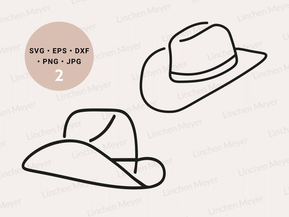 Cowboys Hat Svg, Western Svg, Rodeo Svg, Texas Svg, Farm Svg, First Rodeo Svg, Cowboy Hat Png, Western Svg for Shirts, Western Svg File, png