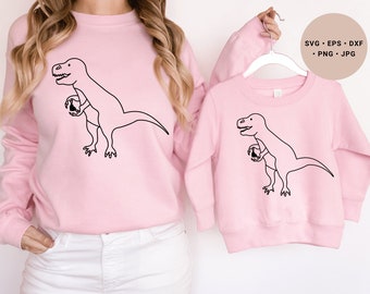 Dinosaur Heart Svg, Valentine Dinosaur Svg, Dinosaur Svg, Valentines Day Svg, Valentine Shirt, Valentine Decor, Valentine Gift, Kids Design