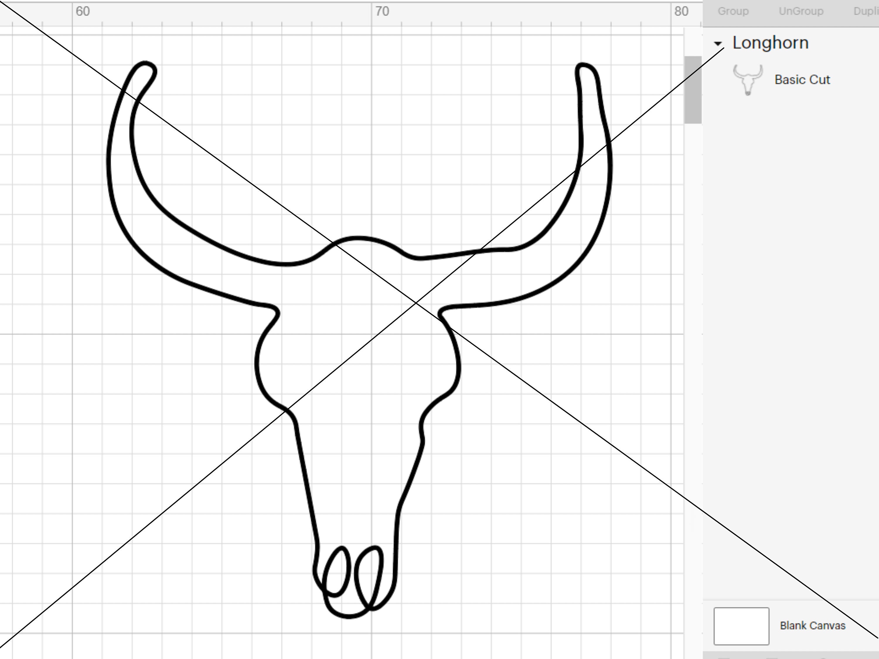 Cow Skull Svg Cow Face Svg Western Svg Texas Shirt Svg | Etsy