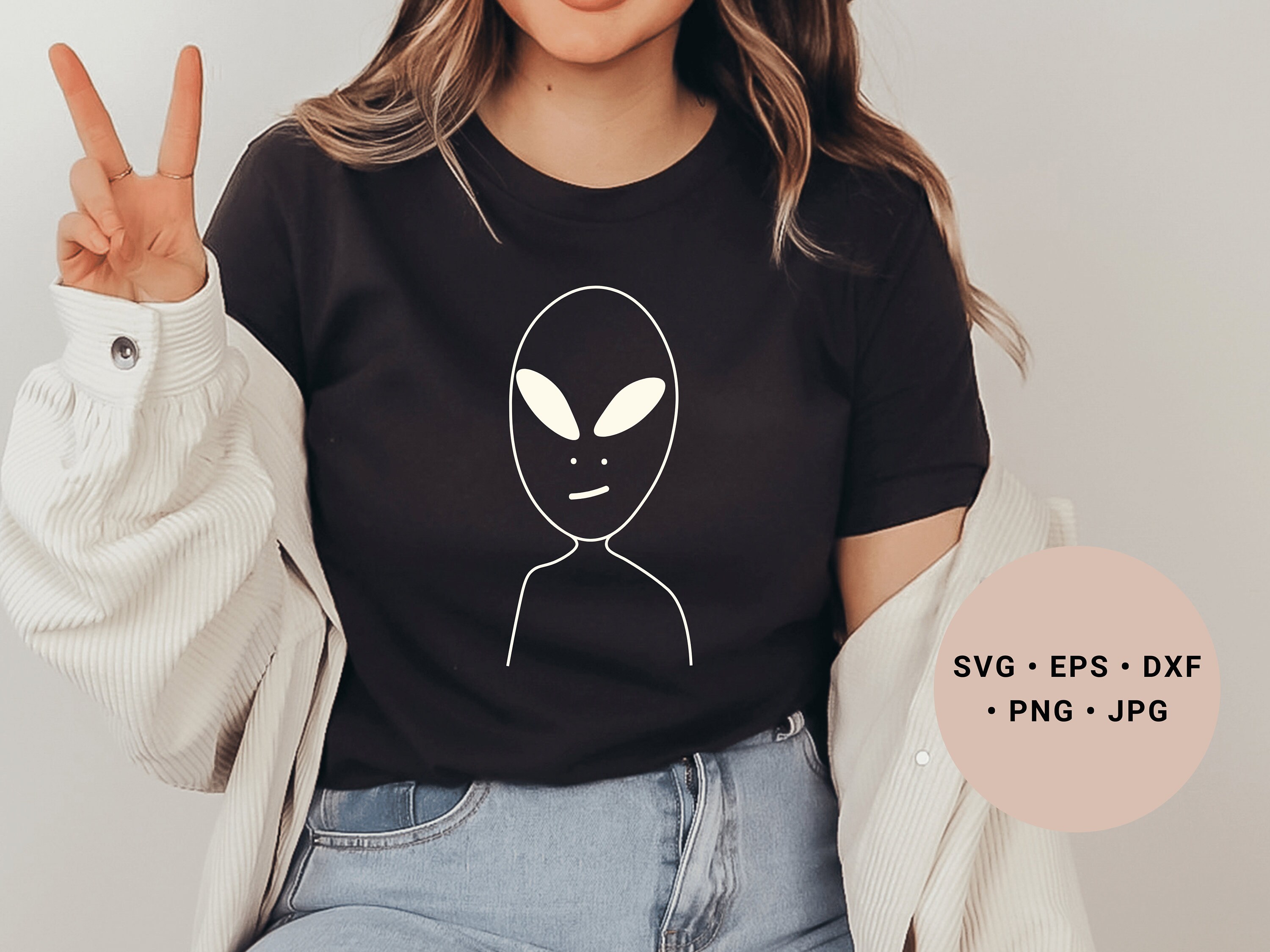 Alien Svg, Cowboys Svg, Ufo Svg, Space Svg, Galaxy Svg, Cowboy Hat Svg ...