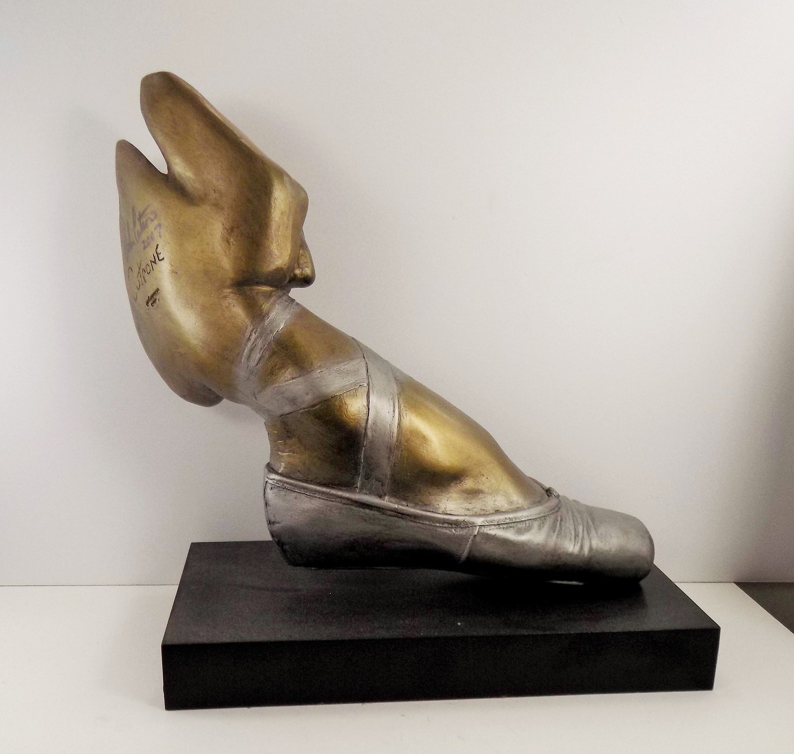 The Ballet Dancer Etsy