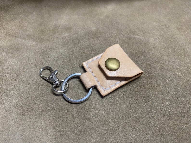 SD Card Holder PDF Pattern for Leather Working Etsy