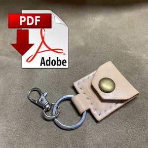SD-kaarthouder PDF-patroon voor leerbewerking