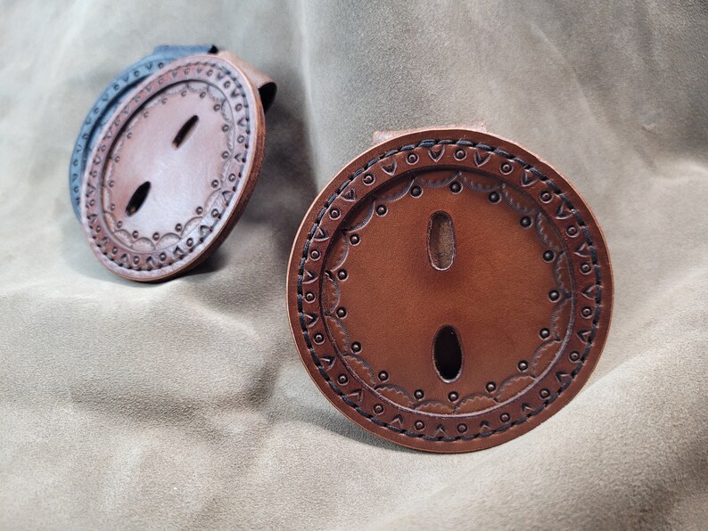 Leather Badge Holder. Law Enforcement Badge Holder Etsy