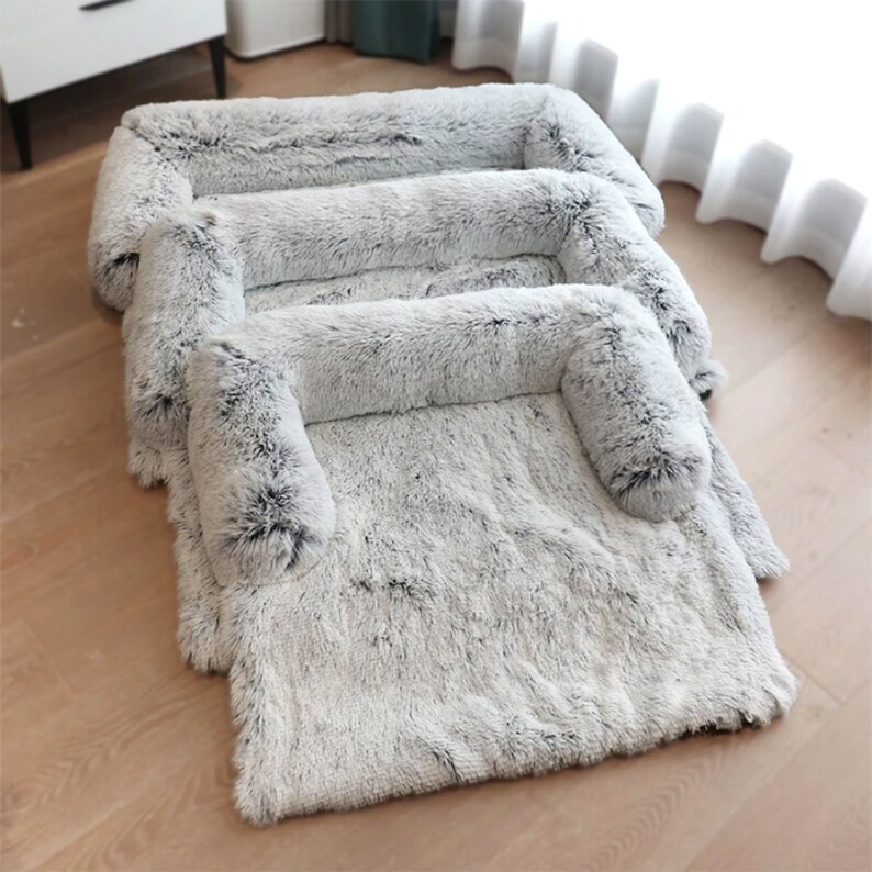 Calming Furniture Protector for Your Pets Pet Bed Couch Etsy