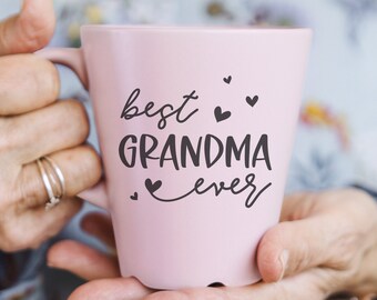 Download Grandma S Cup Svg Etsy