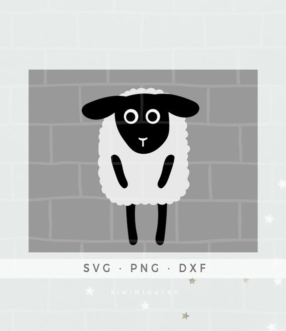 Sheep SVG Cartoon Sheep SVG Cute Adorable Black Sheep - Etsy Sheep SVG Cartoon Sheep SVG Cute Adorable Black Sheep - Etsy