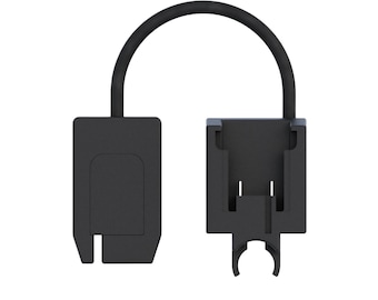 Adaptador Stacyc (Milwaukee)