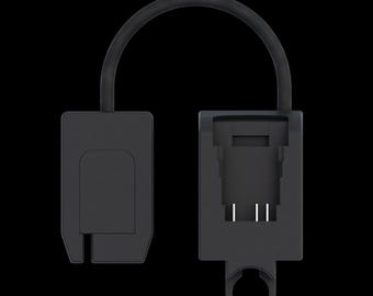 Stacyc Adapter (DeWalt)