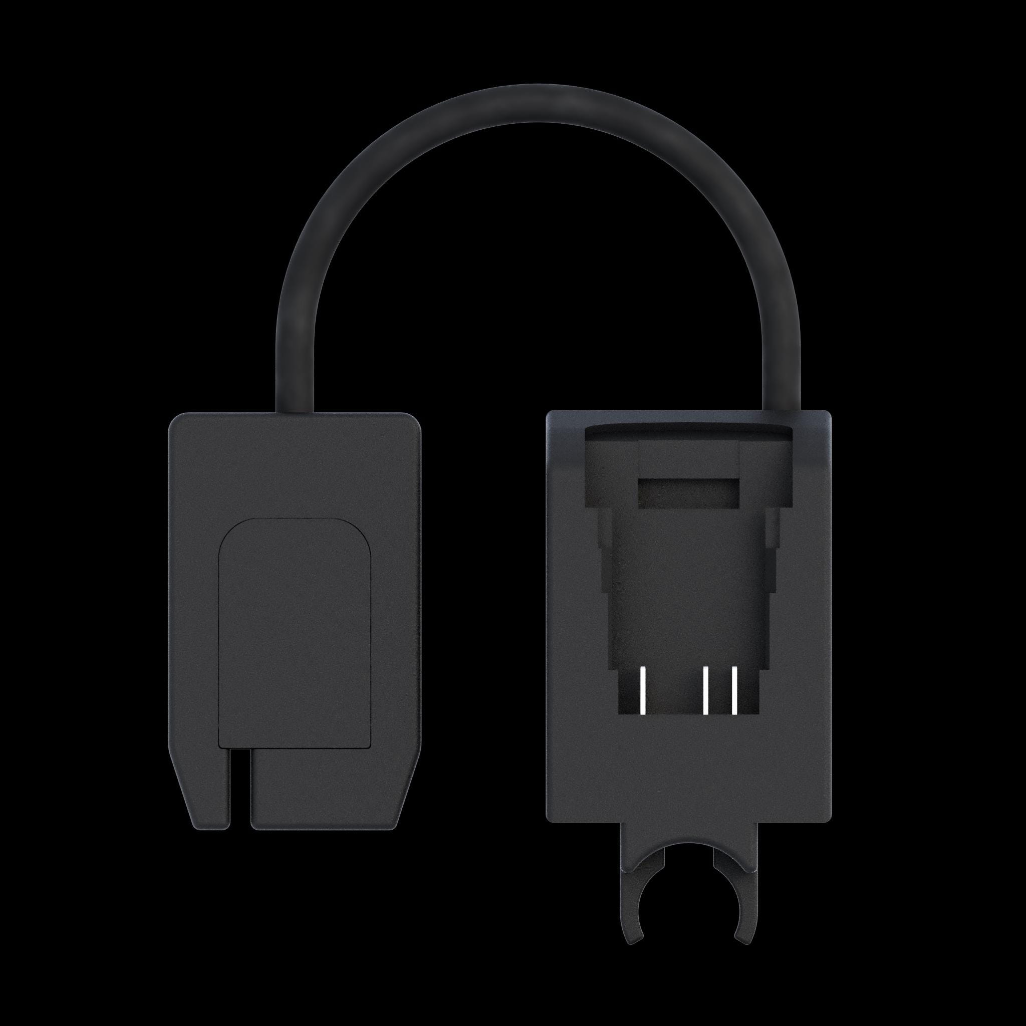 Adaptateur Stacyc (DeWalt)