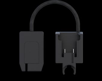 Stacyc Adapter (Milwaukee)