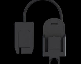 Stacyc Adapter (Ridgid)