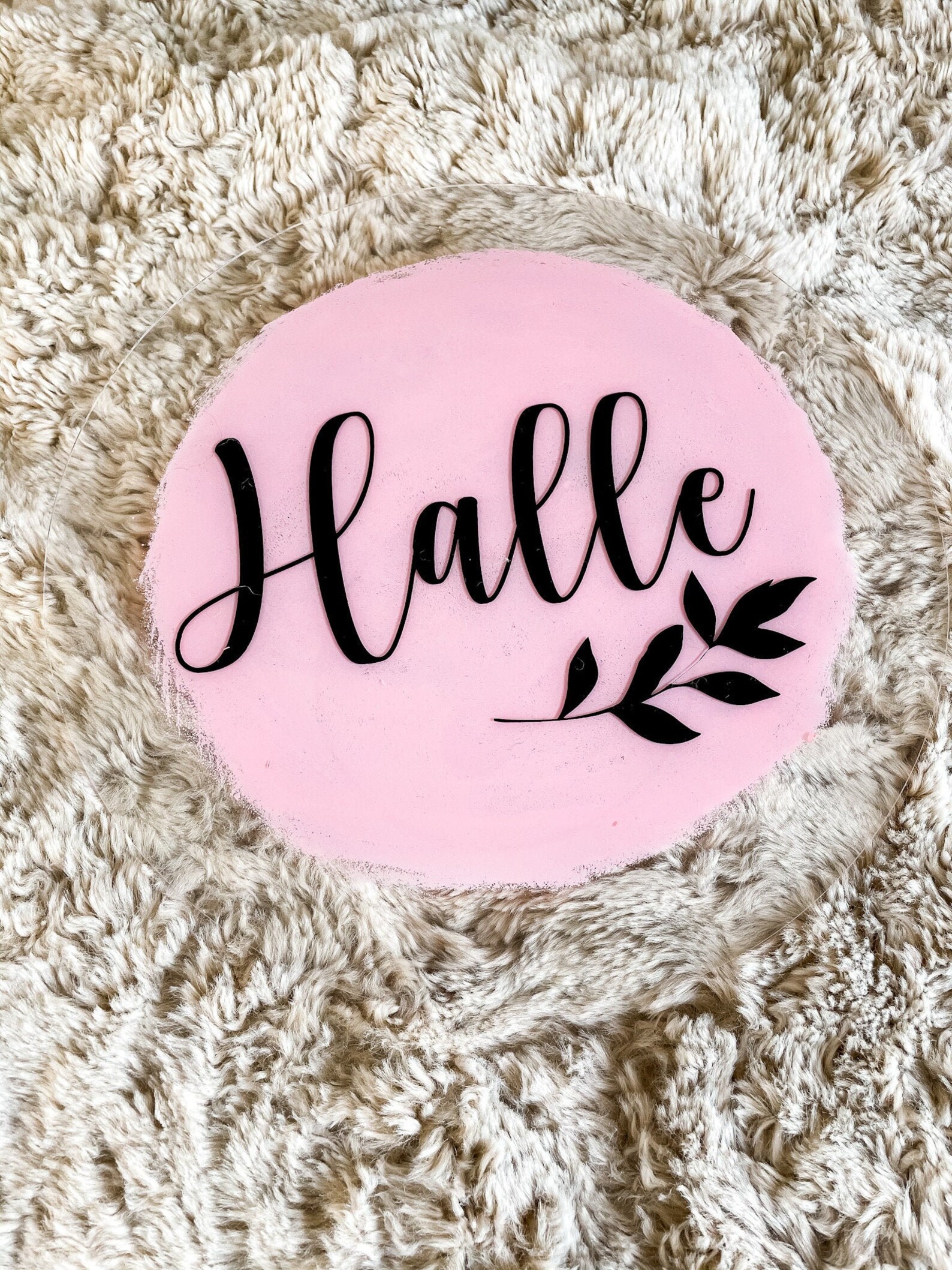 Personalised signage Baby room sign Room signs Door Etsy