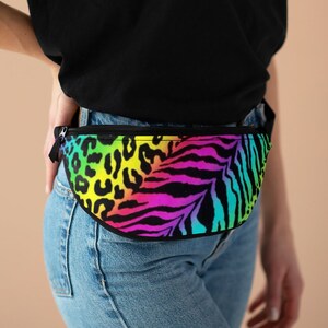 Lisa frank fanny pack sale