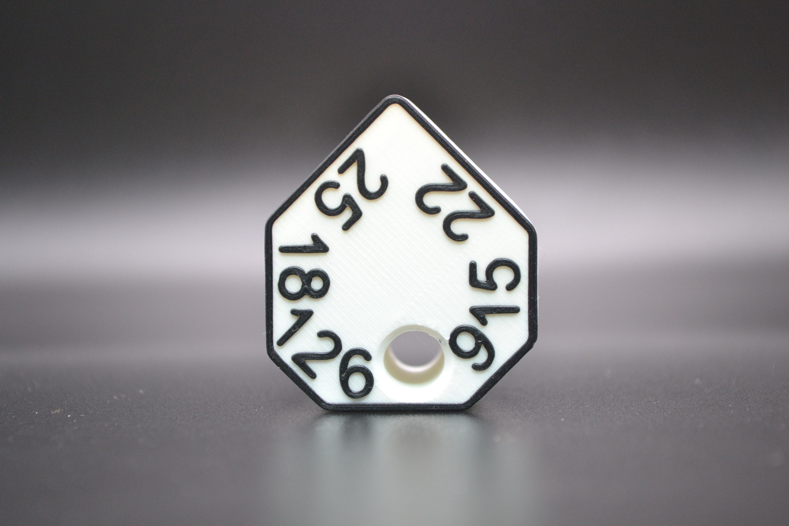 The Block Scribe Ultimate - Alu Markierungswerkzeug Mit 6 Voreingestellten Maßen