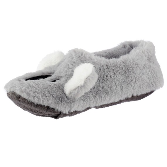 Koala slippers online amazon